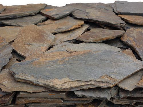 Schiefer Natursteinplatten Verblender